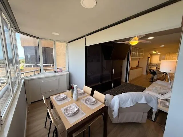 Oropesa, Playa Ribera Deluxe - Servhouse