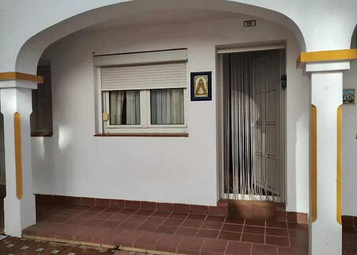 Puente del Rey