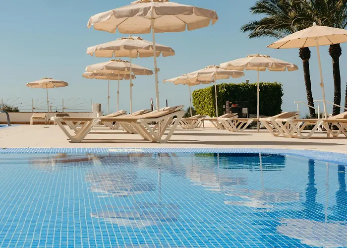 Minura Sur Menorca Hotel Punta Prima 
