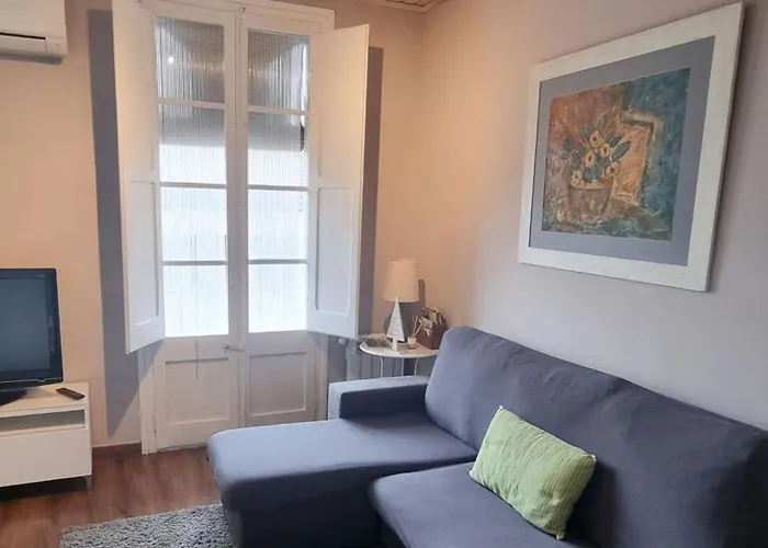 Apartment Sant Francesc