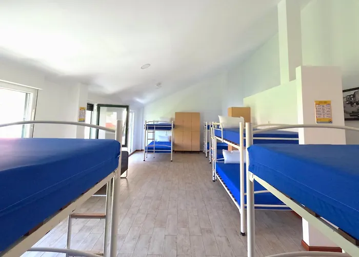 Albergue de Sonia