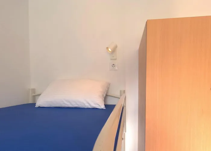 Albergue de Sonia