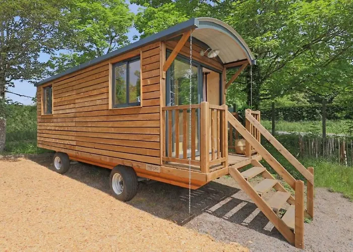 Camping Colombres