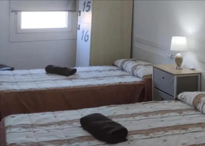 Albergue Lemavo