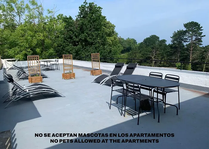 Camping Santa Elena