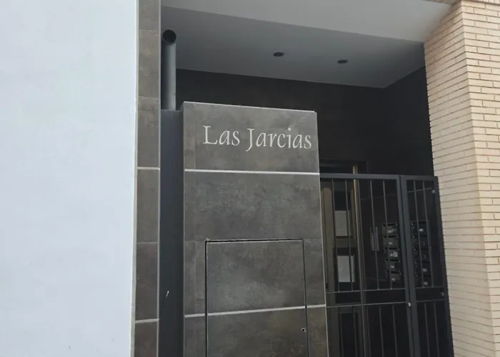 Las Jarcias 2C