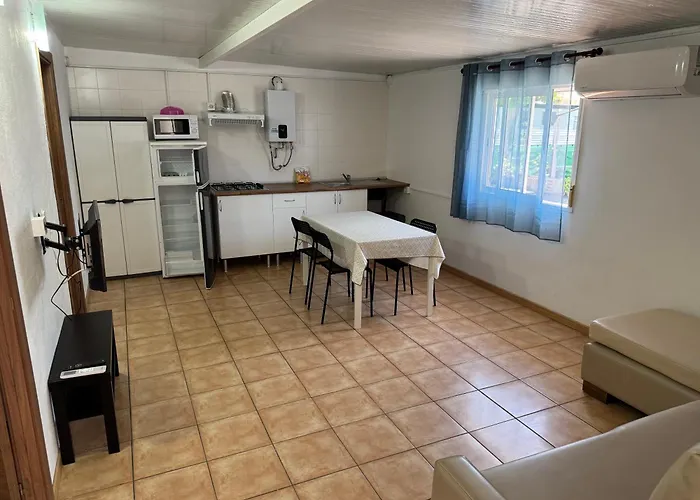 Camping Los Naranjos