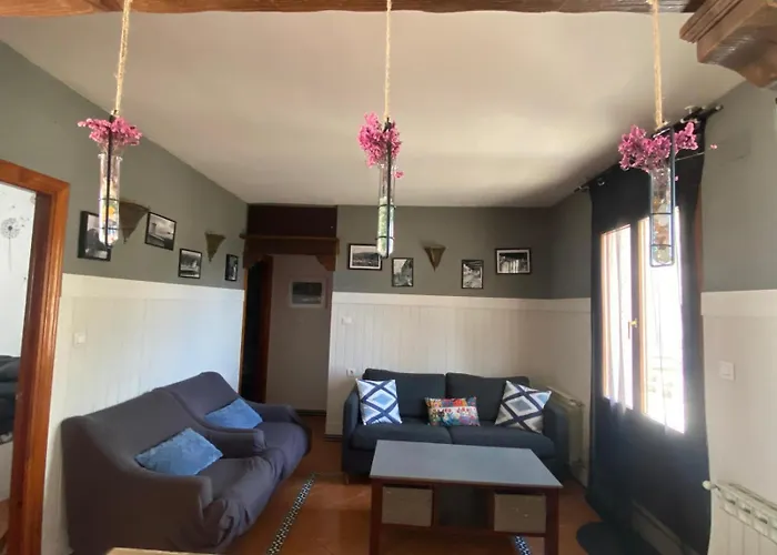 El capricho de Trevélez