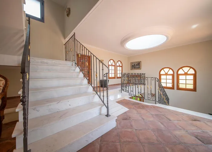 Hotel La Grava