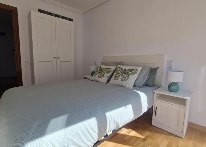 Apartamento Martin en Estella