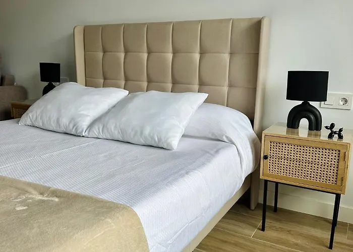 Apartamentos La Margarita