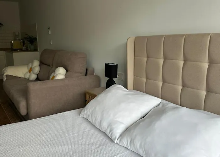 Apartamentos La Margarita