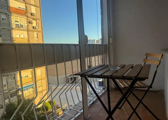 Habitación Privada Jerez 3