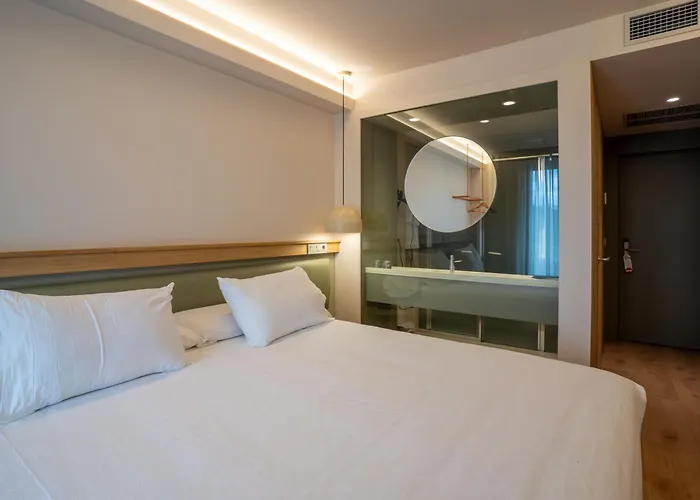 Hotel Los Pasiegos
