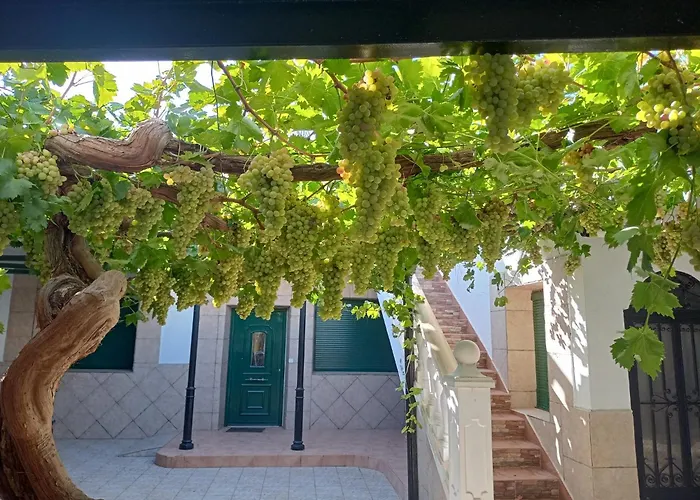 Casa Rural La del Alba Sería
