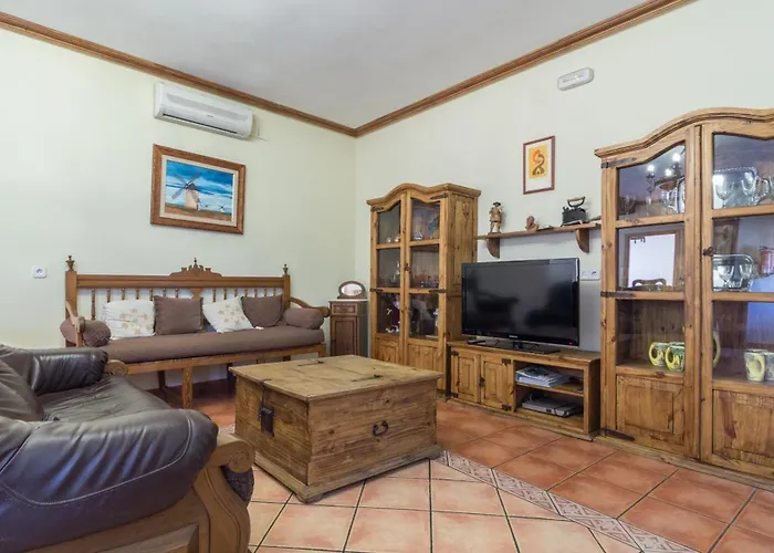 Casa Rural La del Alba Sería