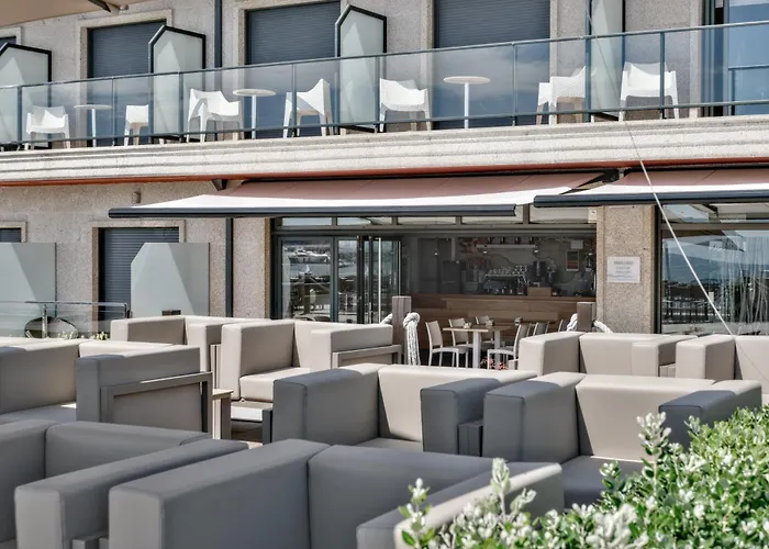 Hotel Mardevela