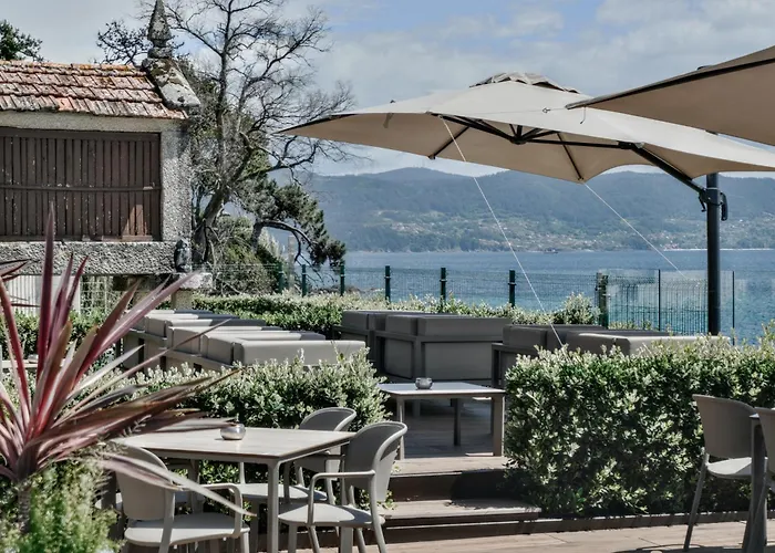Hotel Mardevela