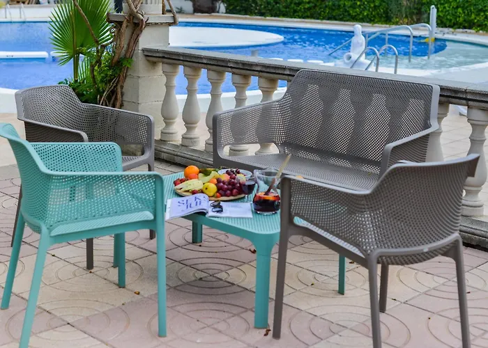 Bamblue Boutique Apartments