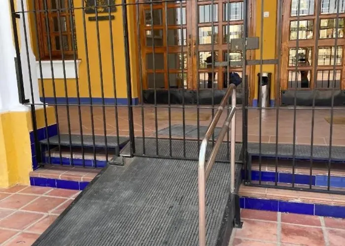 Apartamento Rocio Donaña Matalascañas