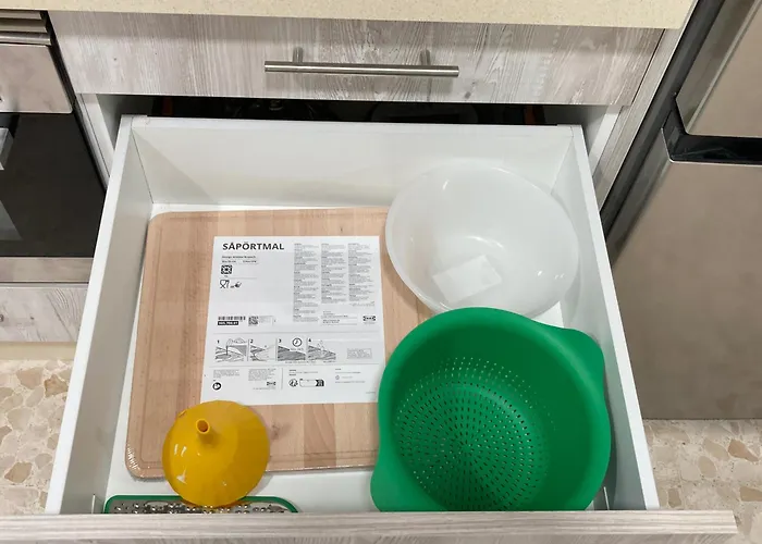 Apartamento Mirador del Tinto centro ciudad