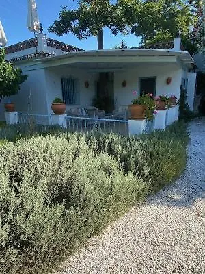 Molino Cottage
