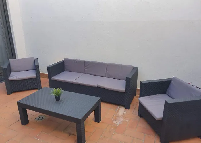 Opening Doors Vilassar. Family House Beach & Relax