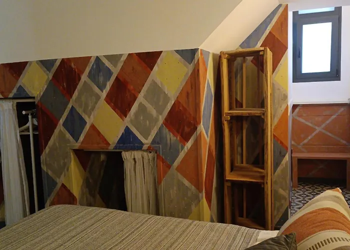 APARTAMENTOS Los PECES MALAGA