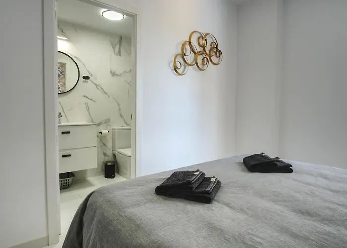 Torrevieja - Lux Appartement