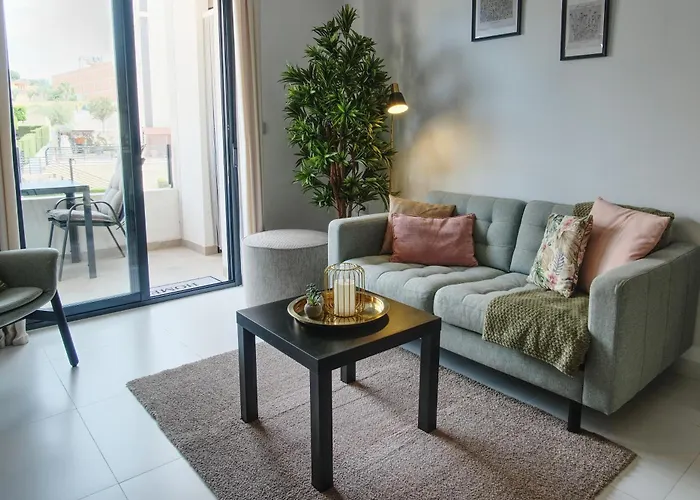 Torrevieja - Lux Appartement