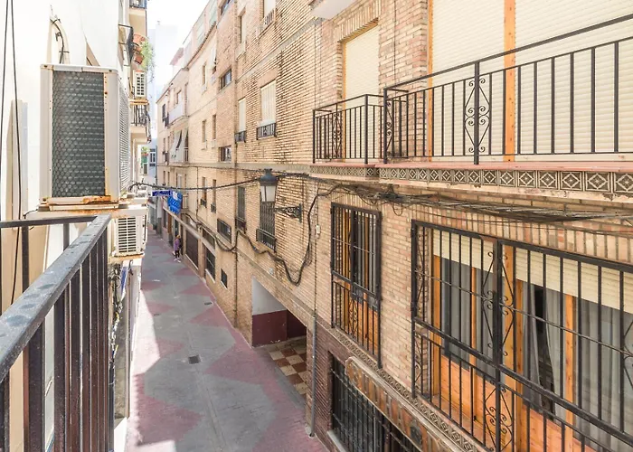 Hostal Altamar
