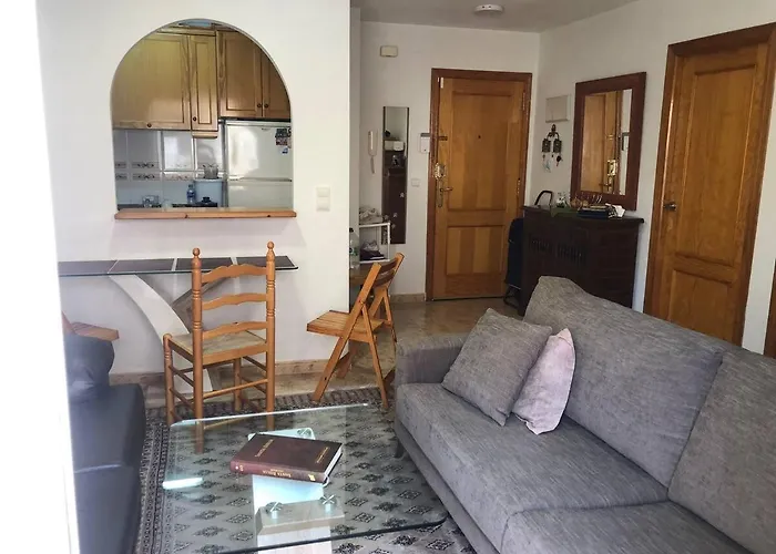 Habitación Privada en Piso Compartido - NR 2