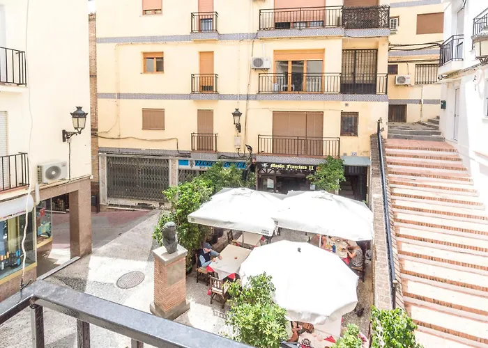 Hostal Altamar