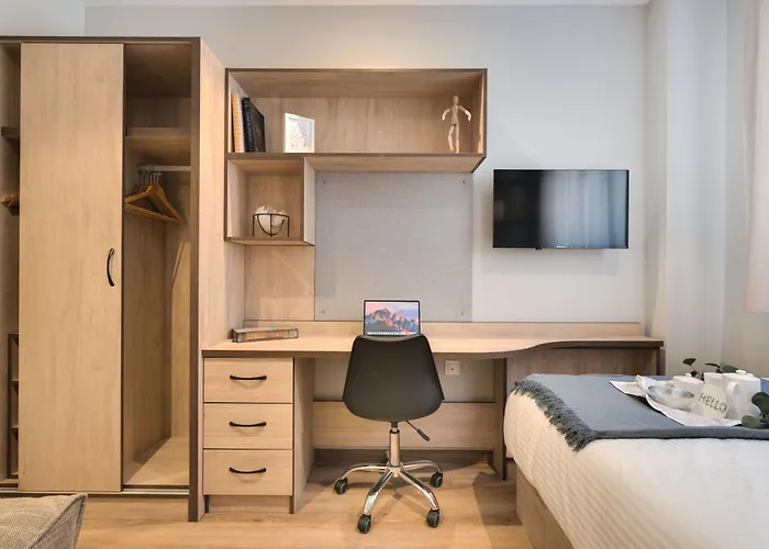 Livensa Living Pamplona