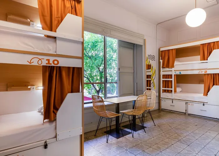 The Loft House Barcelona