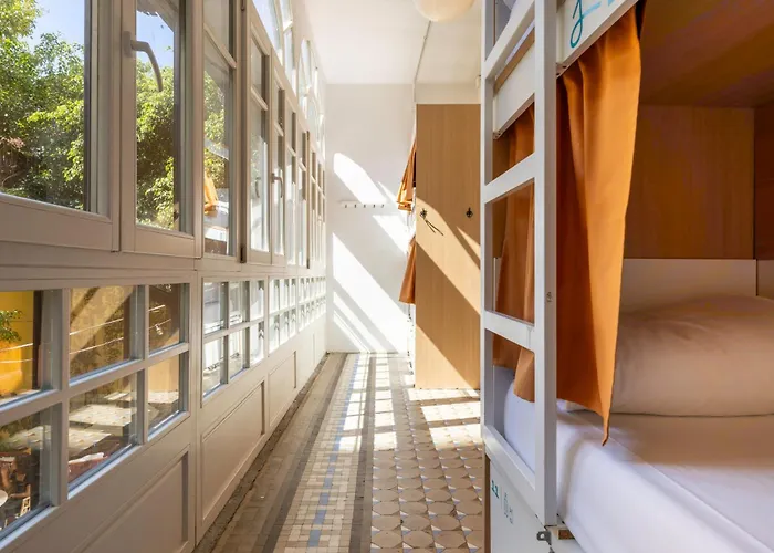 The Loft House Barcelona