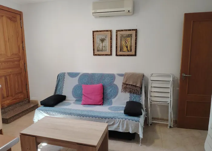 Apartamento Jazminero