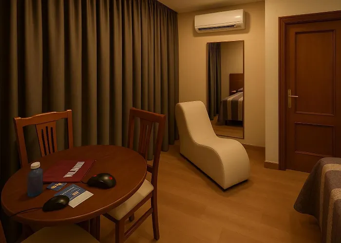 Motel Latino