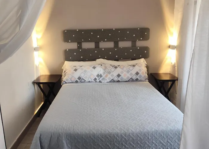 Loft Centro Con Parking Privado Gratis