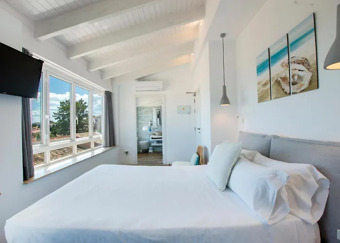 Hostal Perla Blanca Altea