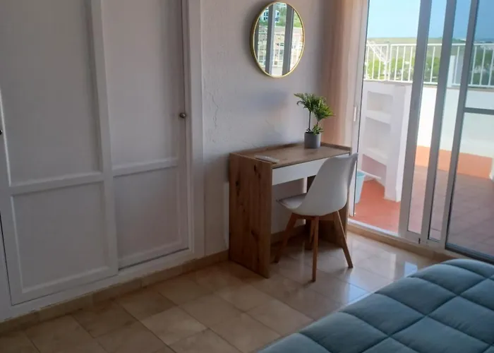 Ático en Estepona, Malaga
