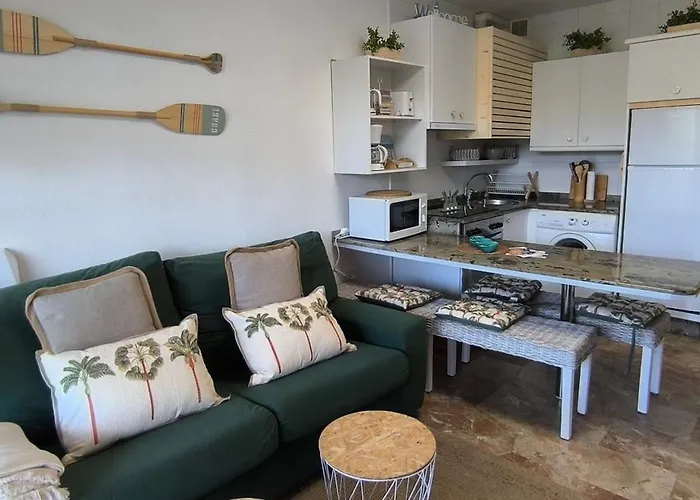 Apartamento Aguamarina Bueu
