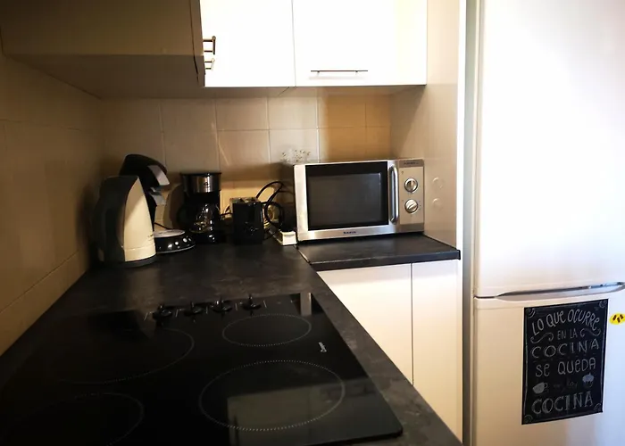 La Mata Apartment On The First Line
