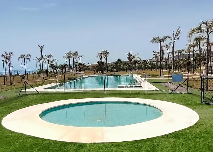 Valle Niza Beach 2