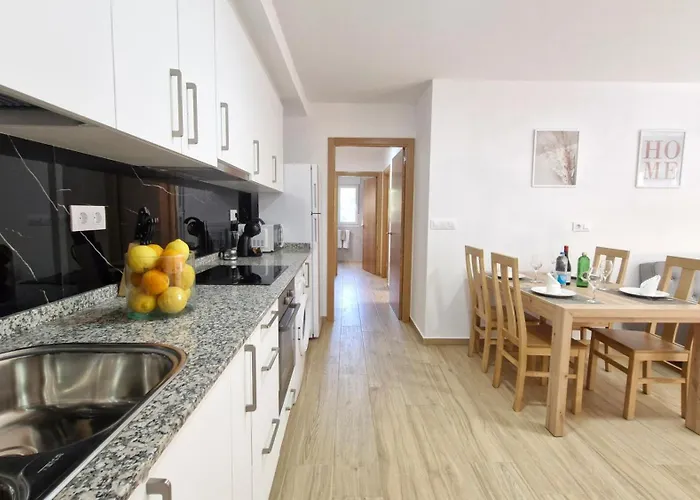 Apartamentos Pedras Do Val