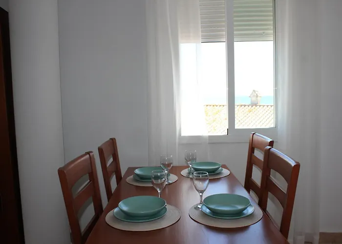 El Ronqueo Apartment