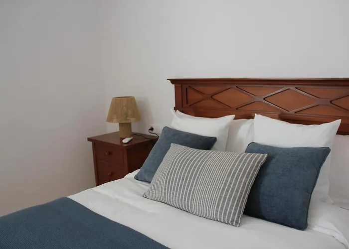 El Ronqueo Apartment