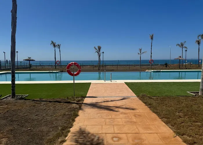 Valle Niza Beach 2