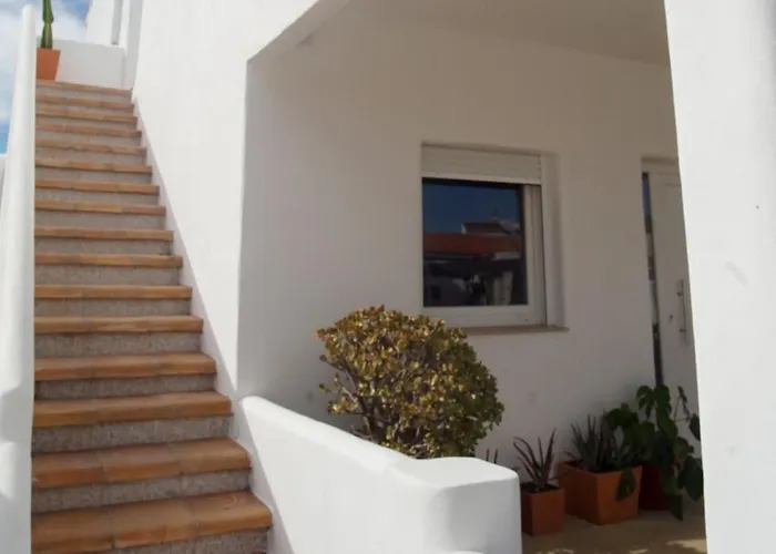 Vila Beach Casa Completa