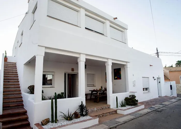 Vila Beach Casa Completa